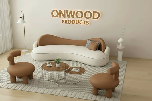 Burbon Luxury Premiume Sofa