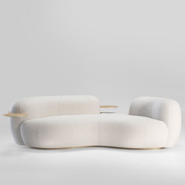 OLIVER TREY TABLE PREMIUME SOFA