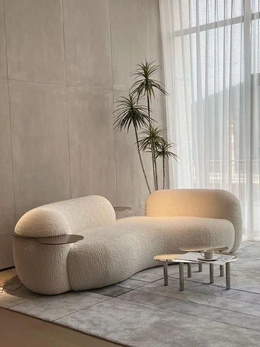 OLIVER TREY TABLE PREMIUME SOFA