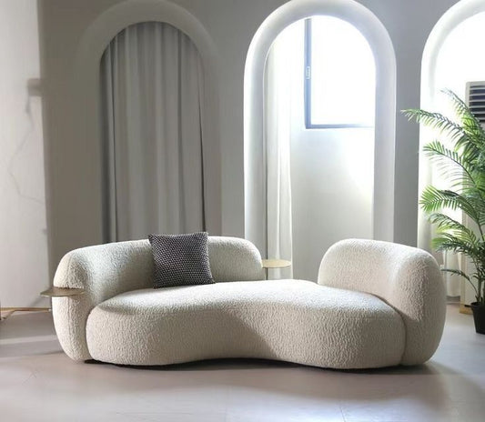 OLIVER TREY TABLE PREMIUME SOFA
