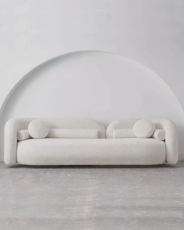 PLUTO PREMIUM SOFA