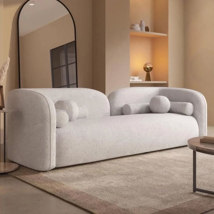 PLUTO PREMIUM SOFA