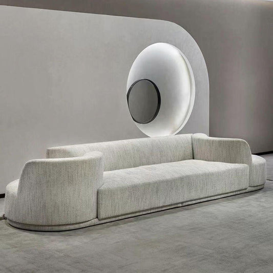 THAI MATTY ROTATION LUXURY SOFA