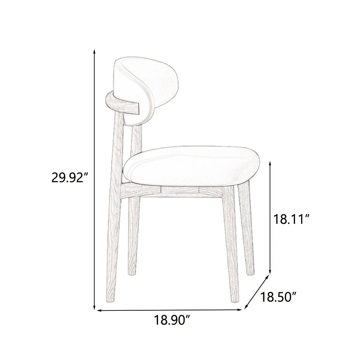 Europian Style Luxury Dining Table