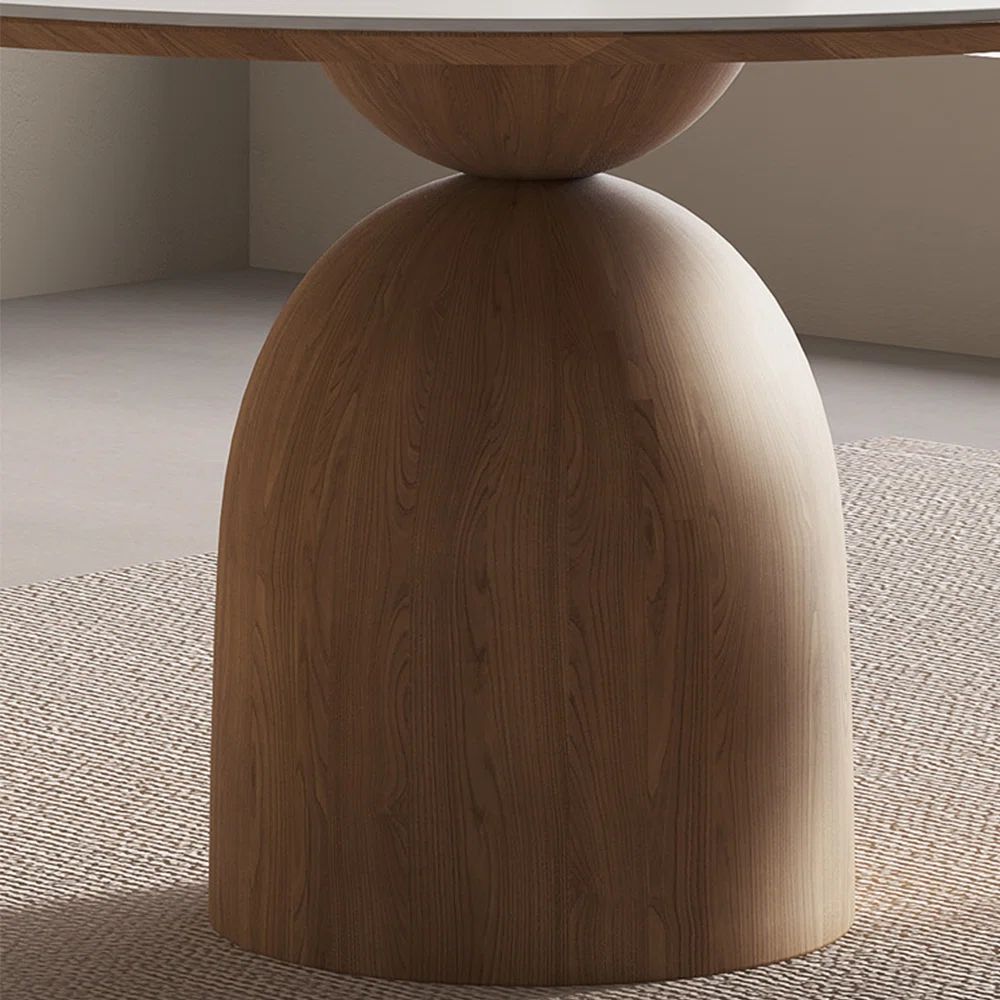 Europian Style Luxury Dining Table