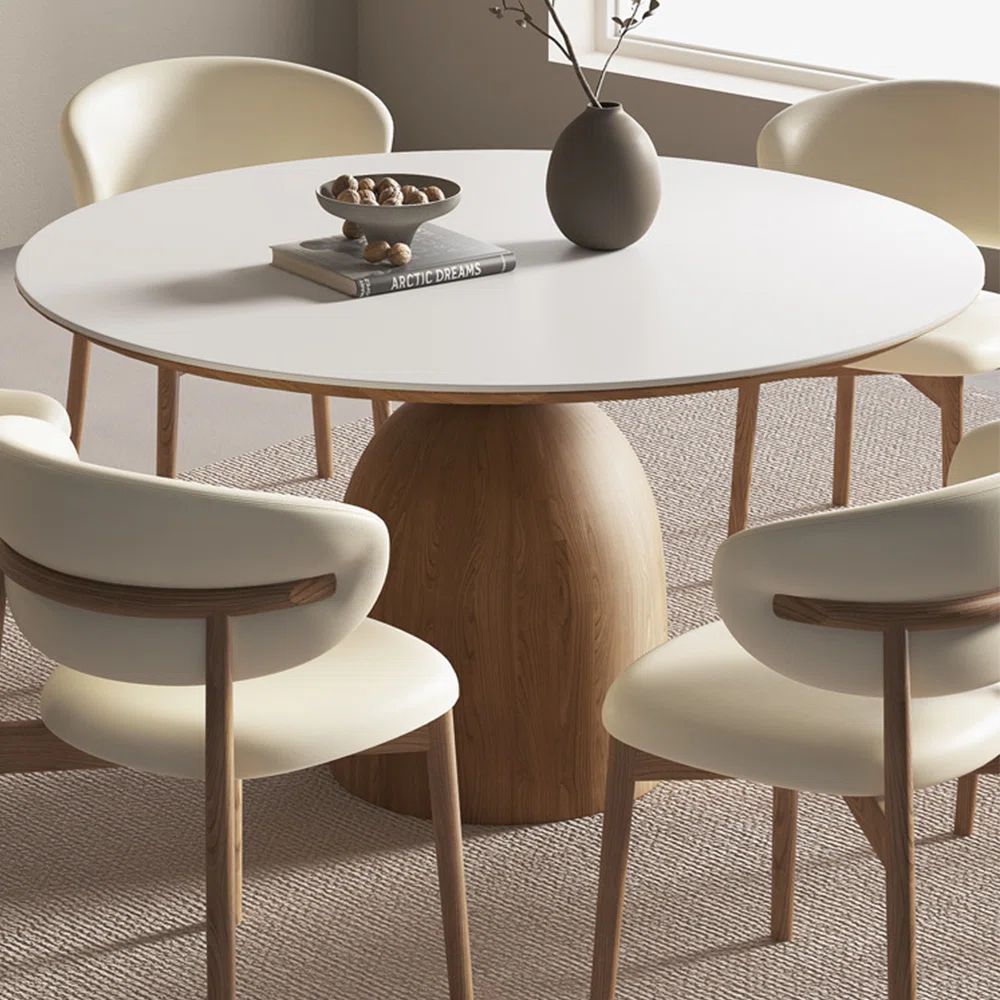 Europian Style Luxury Dining Table