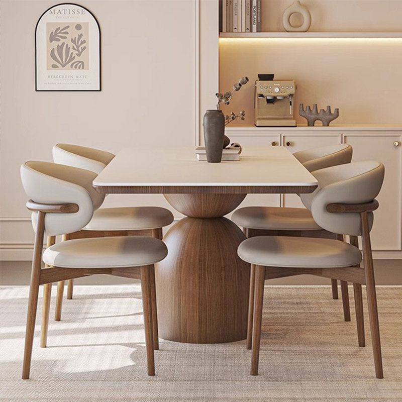 Europian Style Luxury Dining Table