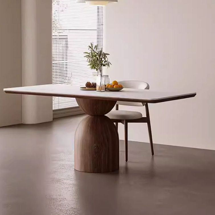 Europian Style Luxury Dining Table