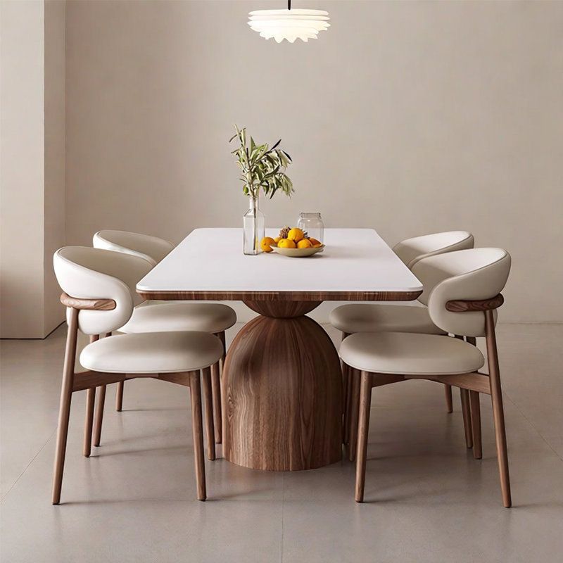 Europian Style Luxury Dining Table