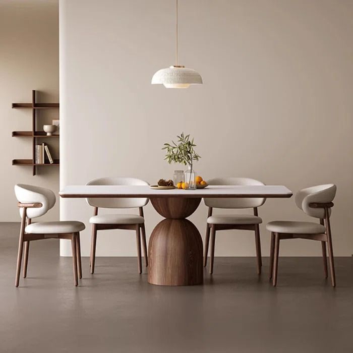 Europian Style Luxury Dining Table