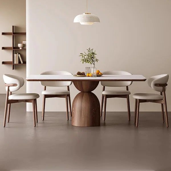 Europian Style Luxury Dining Table