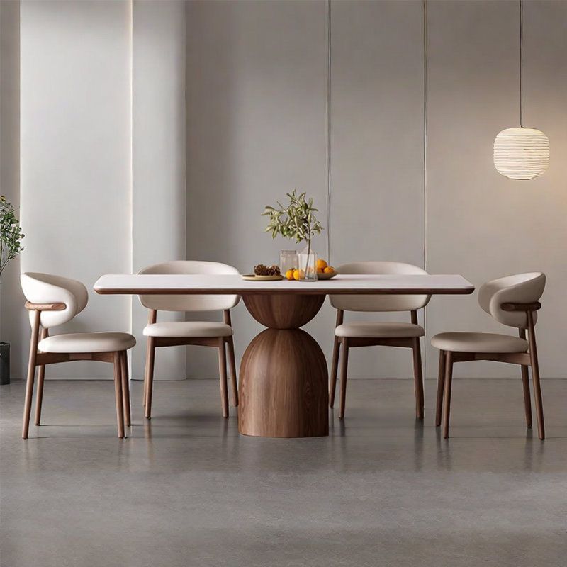 Europian Style Luxury Dining Table