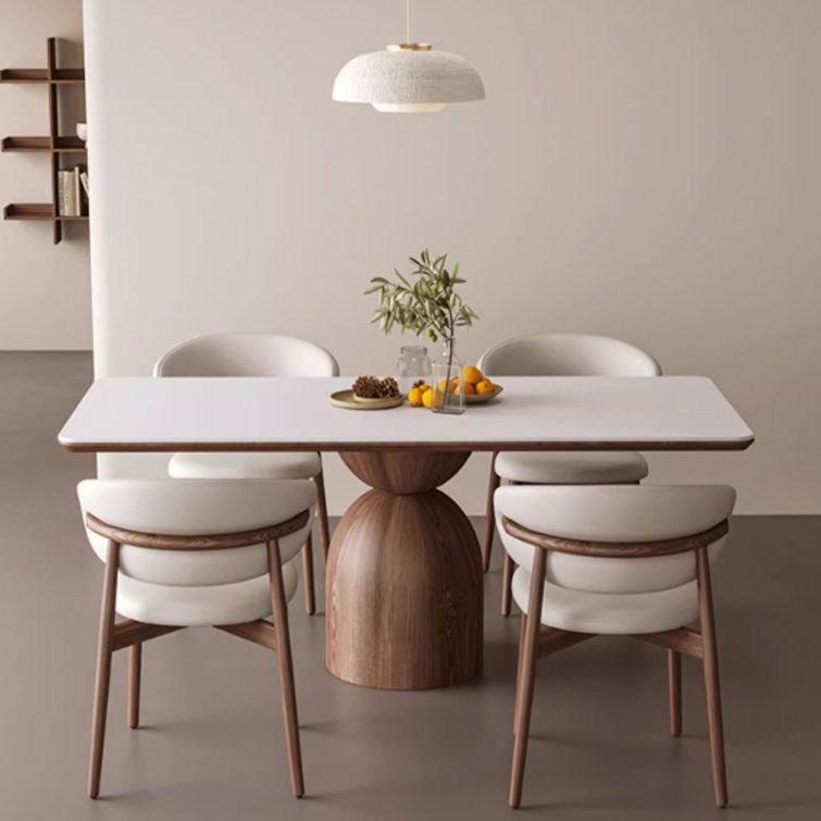Europian Style Luxury Dining Table