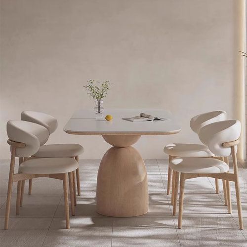 Europian Style Luxury Dining Table