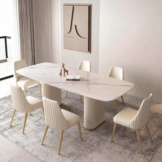 Russian Luxury Dining Set