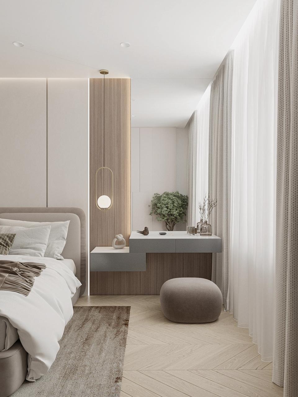 Sora Premium Luxury Bed