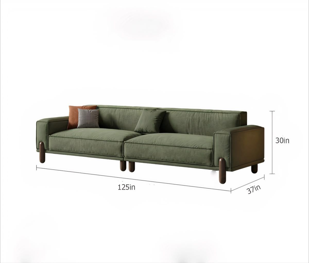 Fable Luxury Sofa