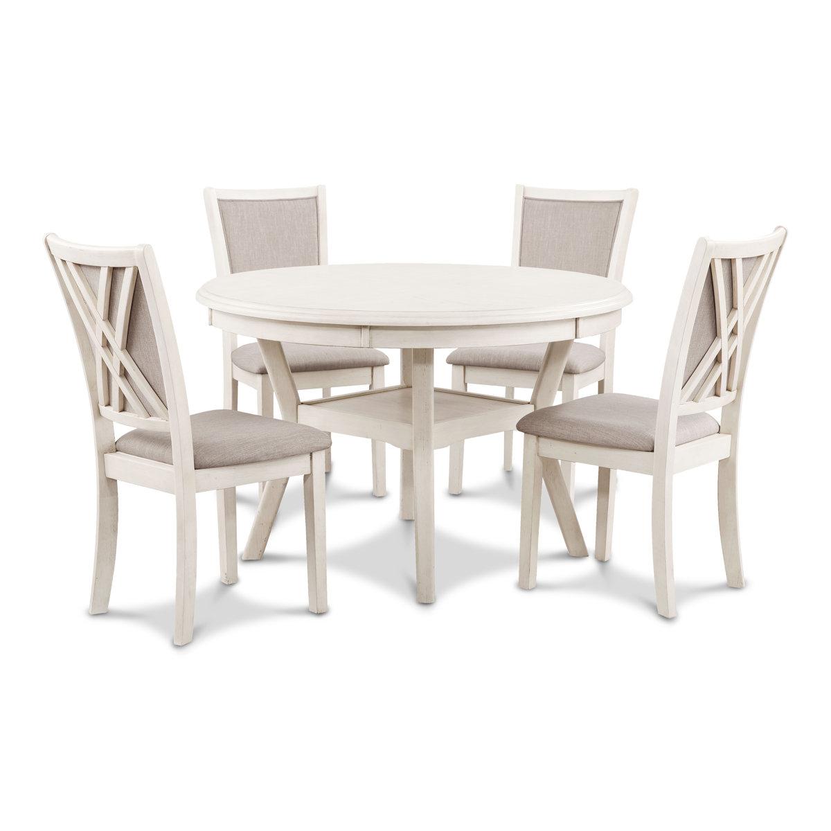 Hornet PU Premium Dining Set