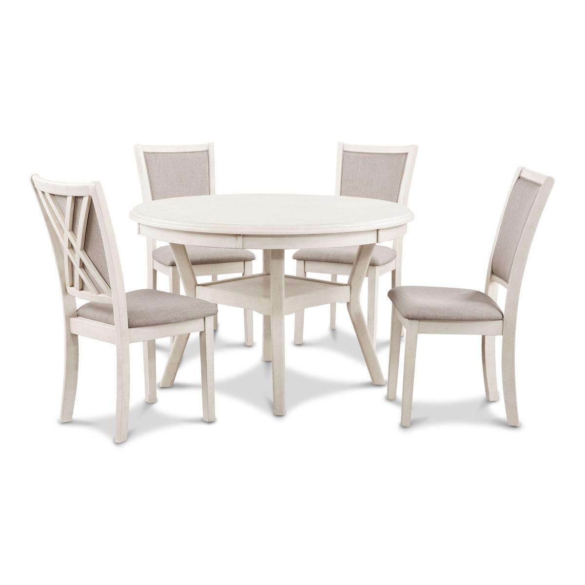 Hornet PU Premium Dining Set