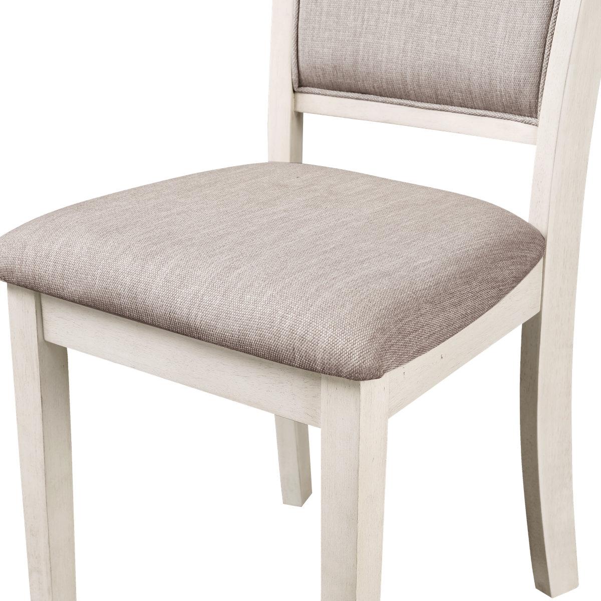 Hornet PU Premium Dining Set