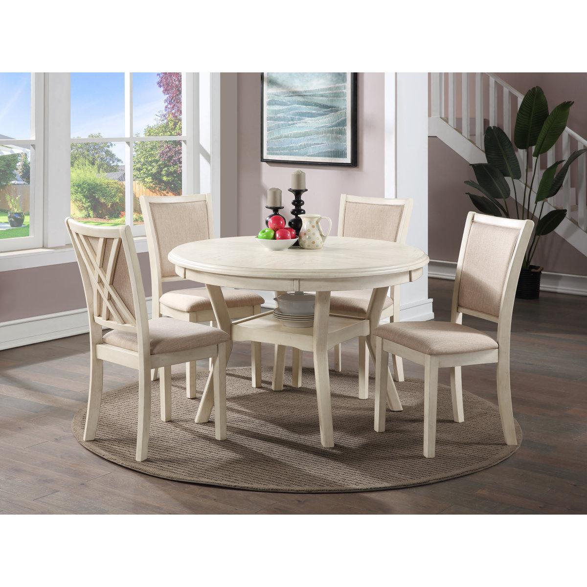 Hornet PU Premium Dining Set