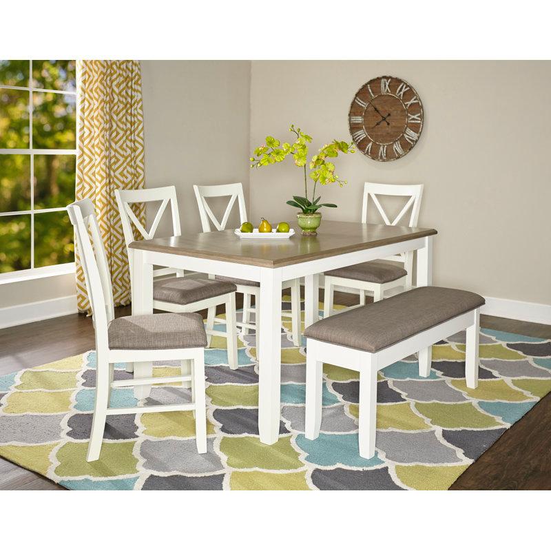 Hornet PU Premium Dining Set