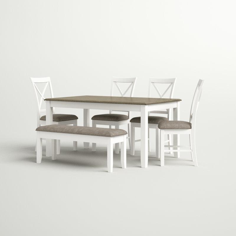 Hornet PU Premium Dining Set