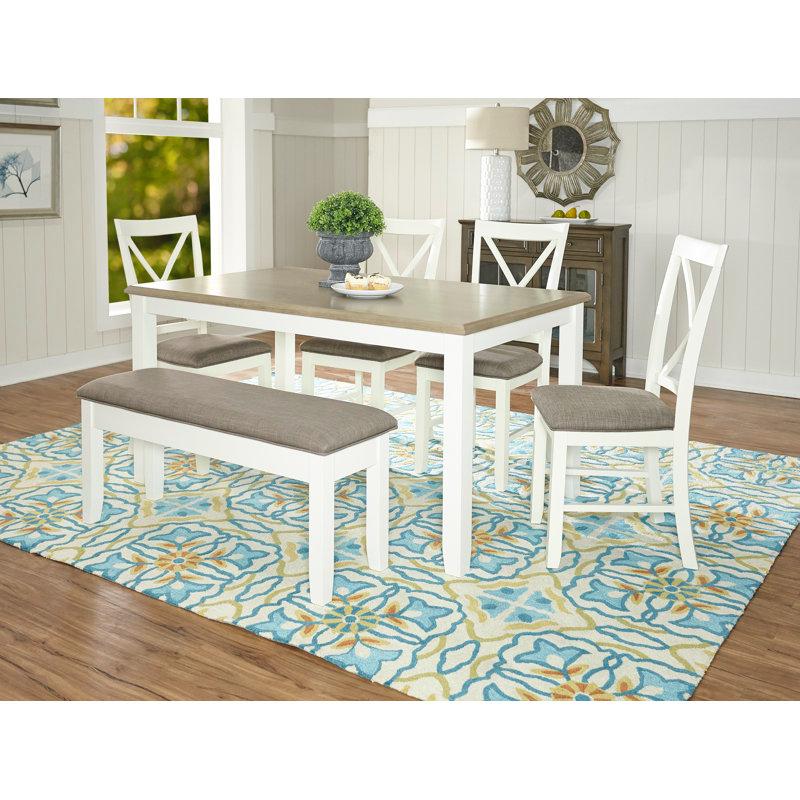 Hornet PU Premium Dining Set