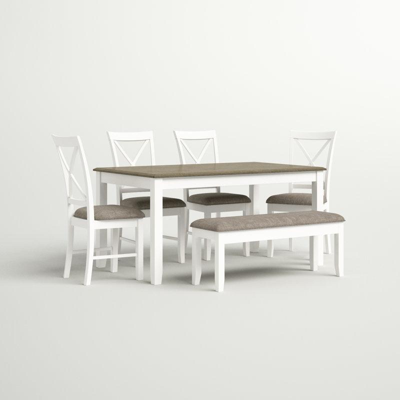 Hornet PU Premium Dining Set