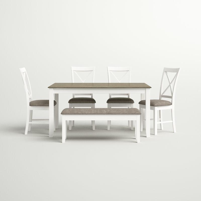 Hornet PU Premium Dining Set