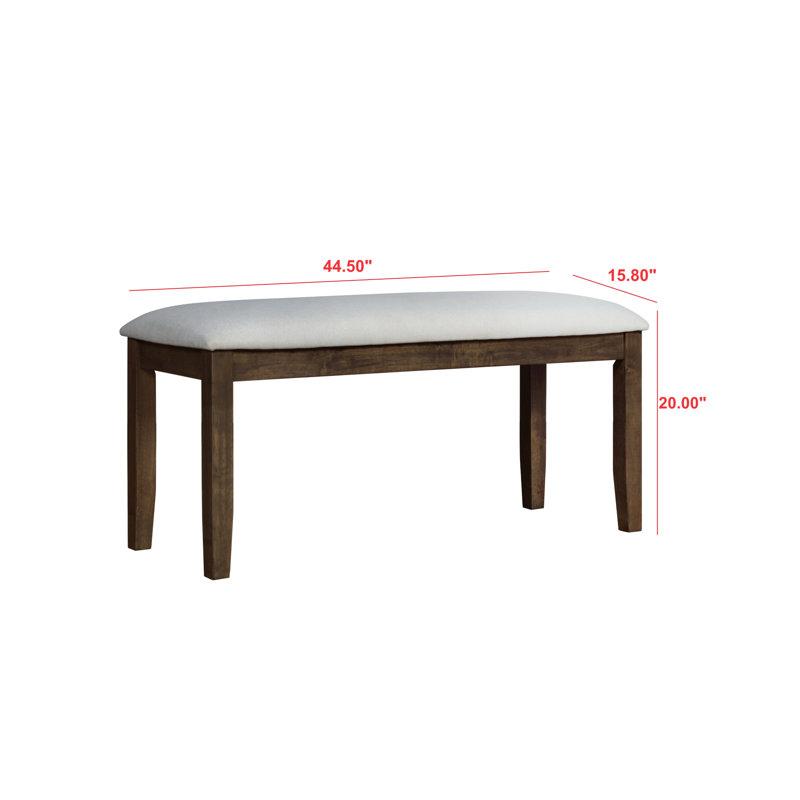 Hornet PU Premium Dining Set