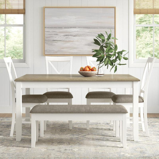 Hornet PU Premium Dining Set