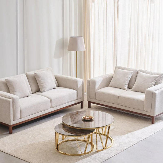 Jacson Classic Luxury Sofa
