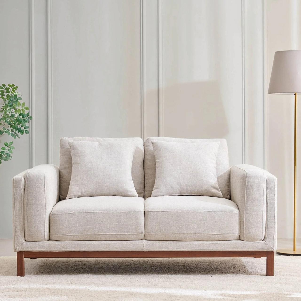 Jacson Classic Luxury Sofa