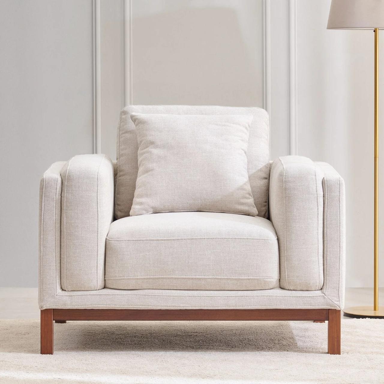Jacson Classic Luxury Sofa