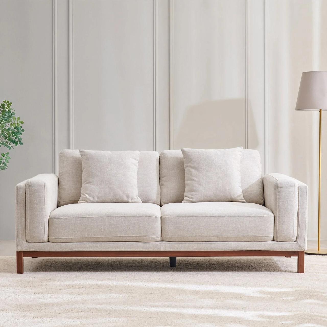 Jacson Classic Luxury Sofa