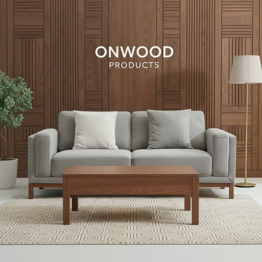 Jacson Classic Luxury Sofa