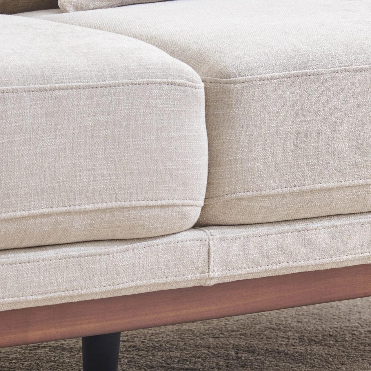 Jacson Classic Luxury Sofa