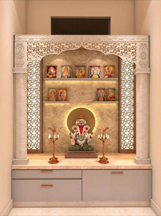 Pooja Room