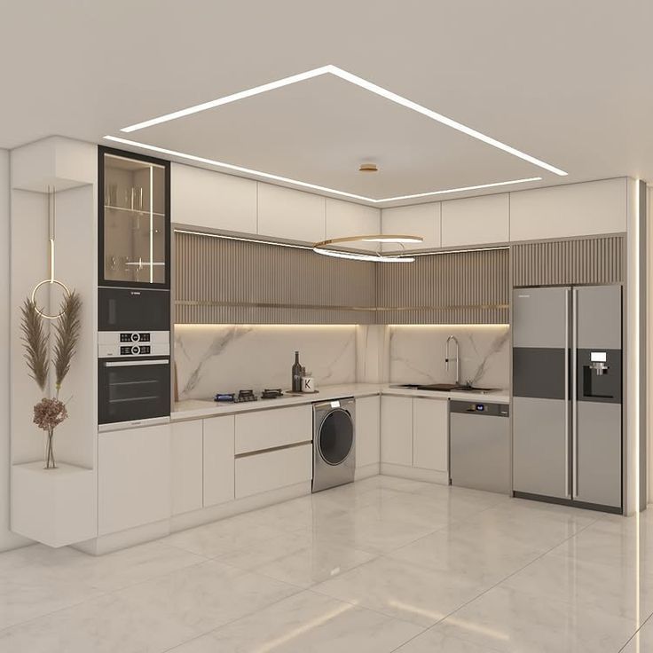 Modular Kitchen