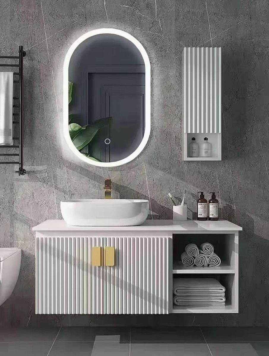 Bathroom Vanity