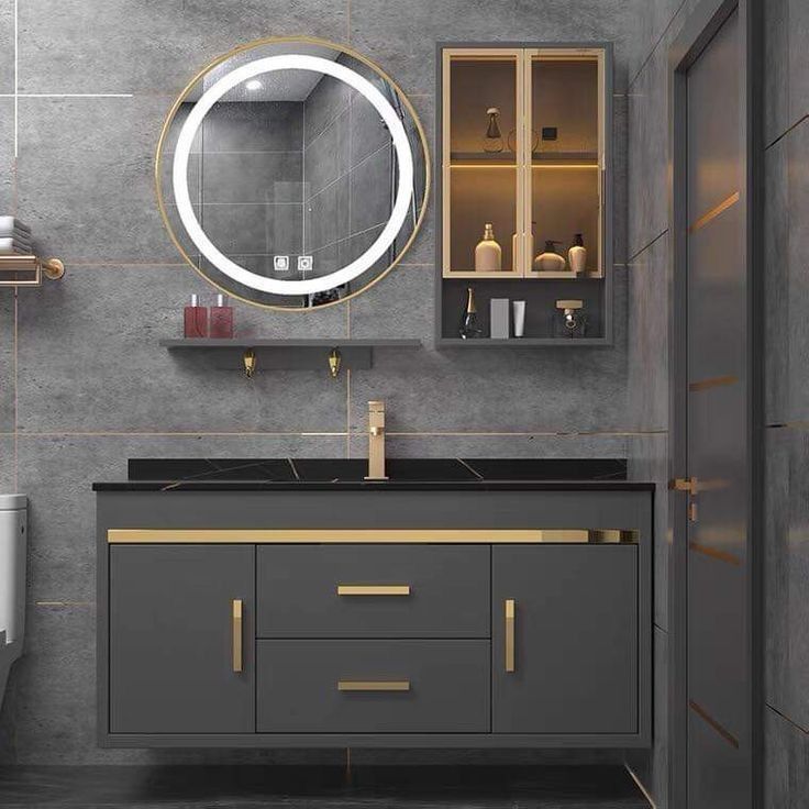 Bathroom Vanity