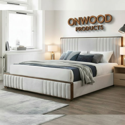 Dolphin Luxury Premium Bed