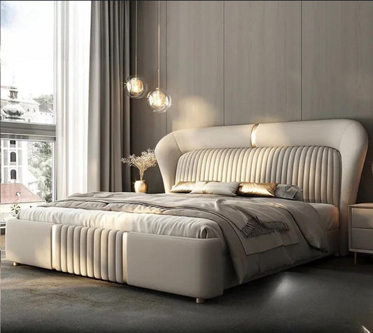 Philips Modern Luxury Bed