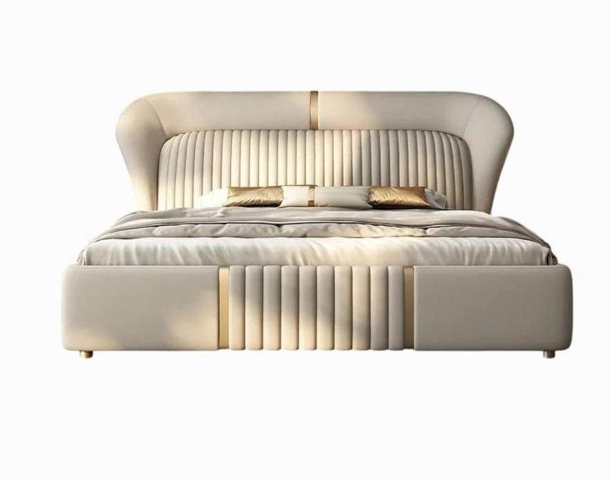 Philips Modern Luxury Bed
