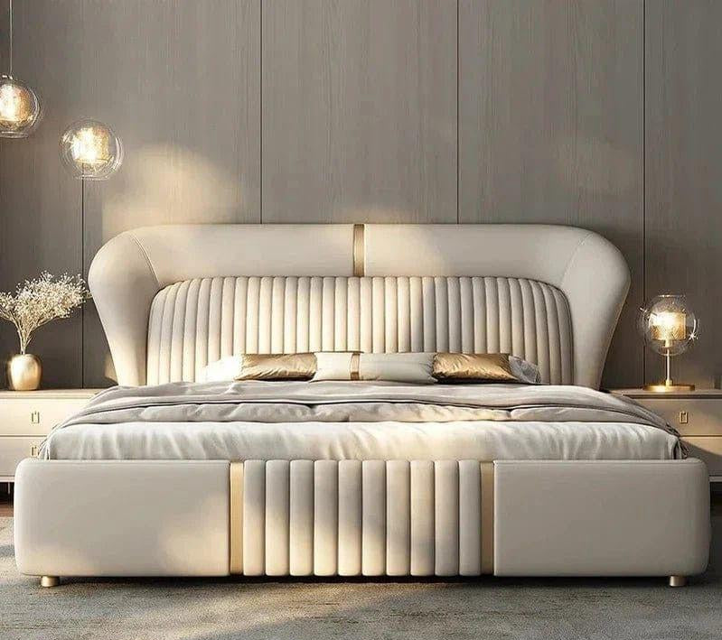 Philips Modern Luxury Bed