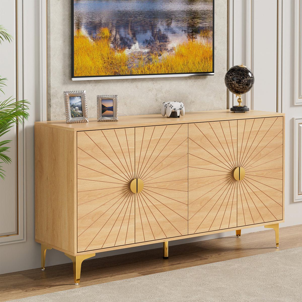 Luxu Ferrero Chest Unit