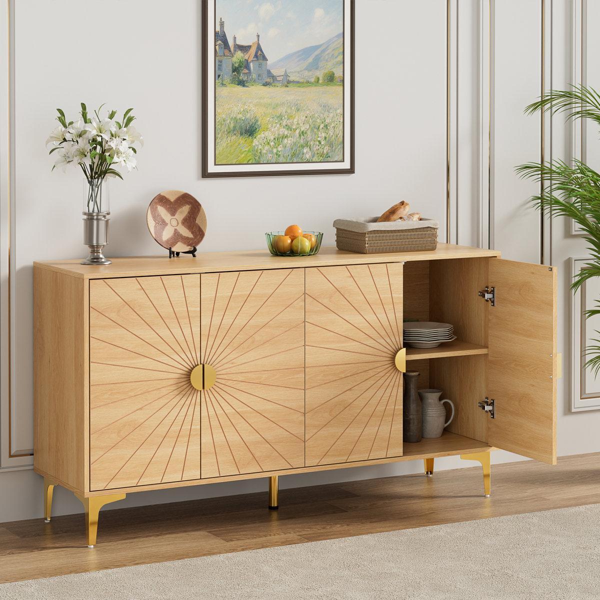 Luxu Ferrero Chest Unit