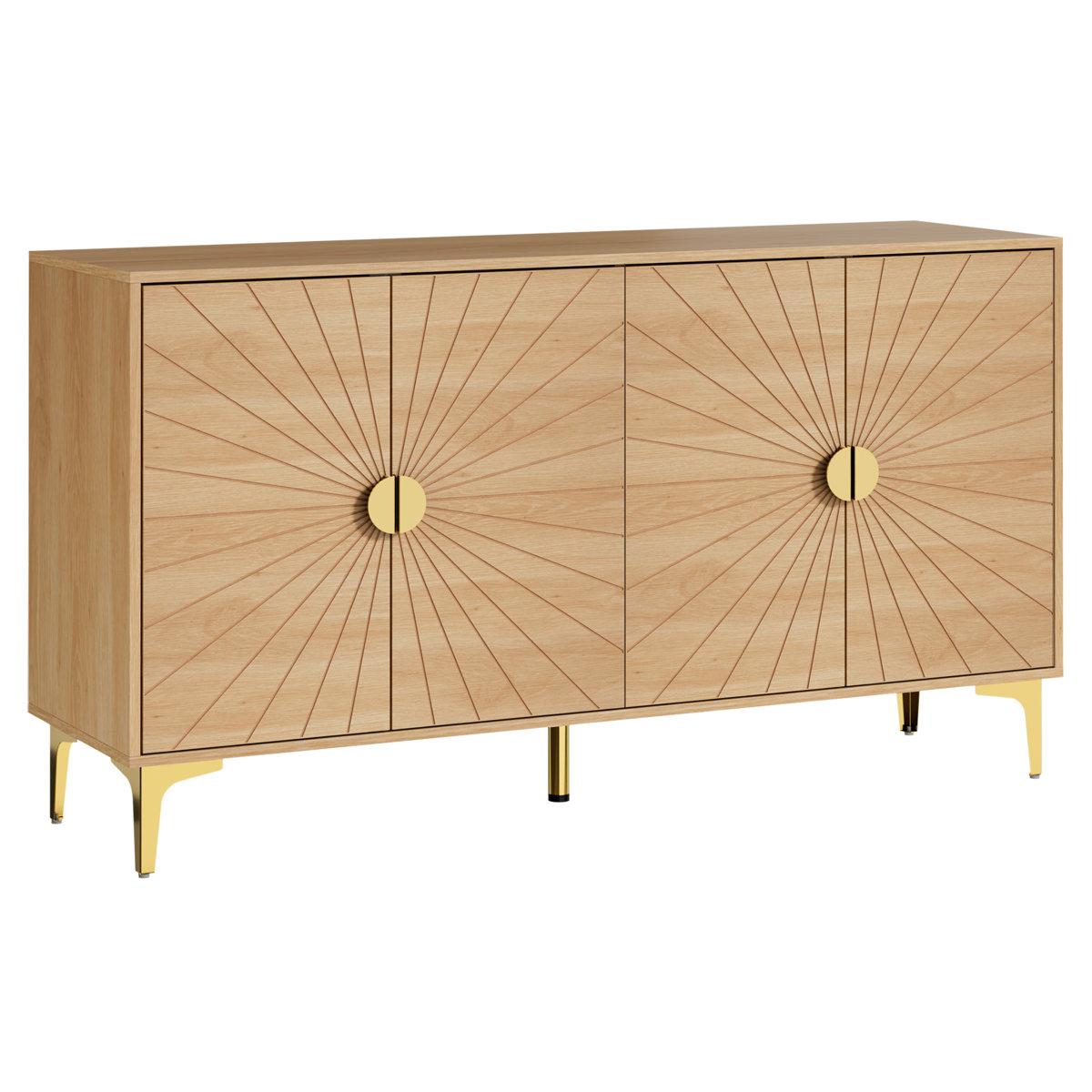Luxu Ferrero Chest Unit