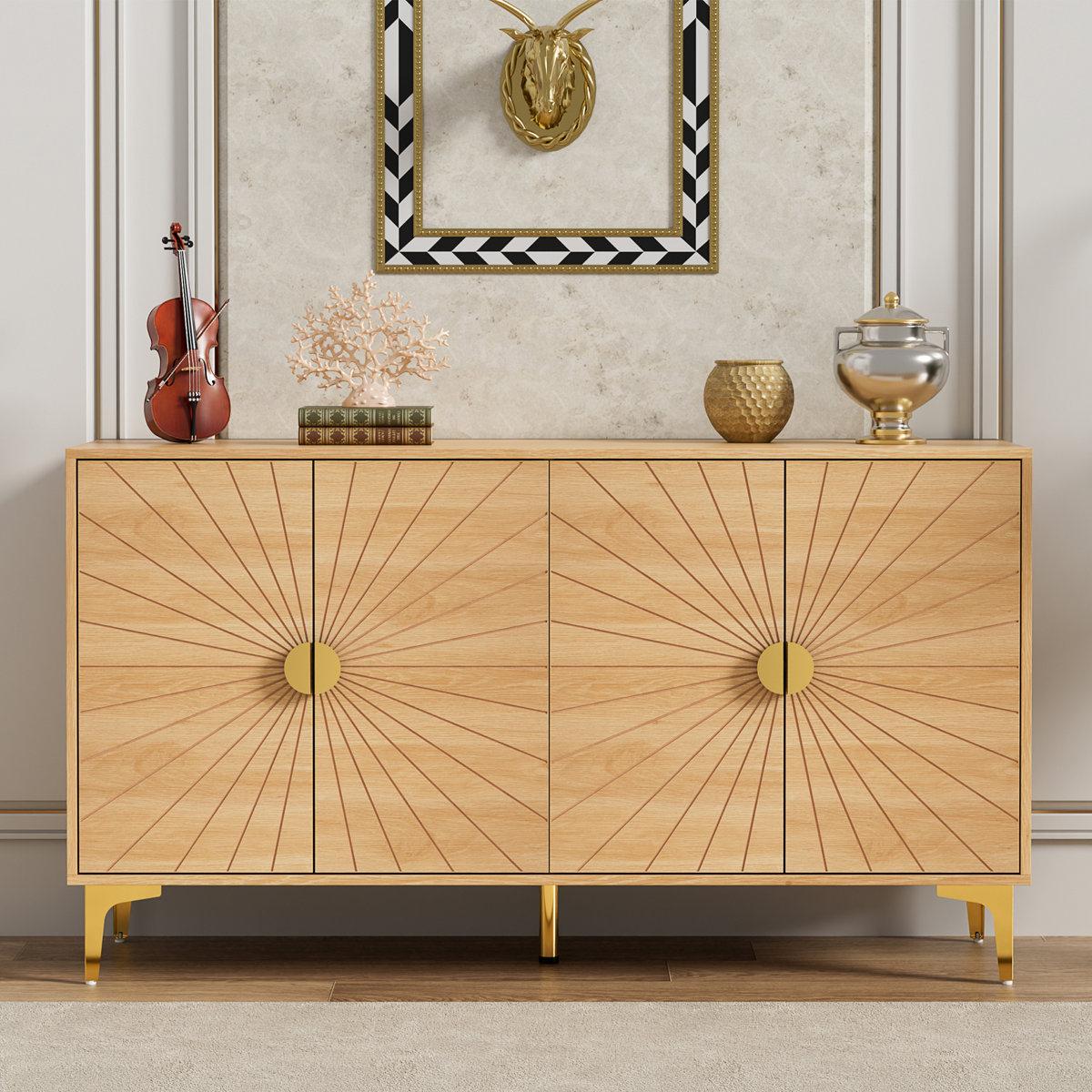 Luxu Ferrero Chest Unit
